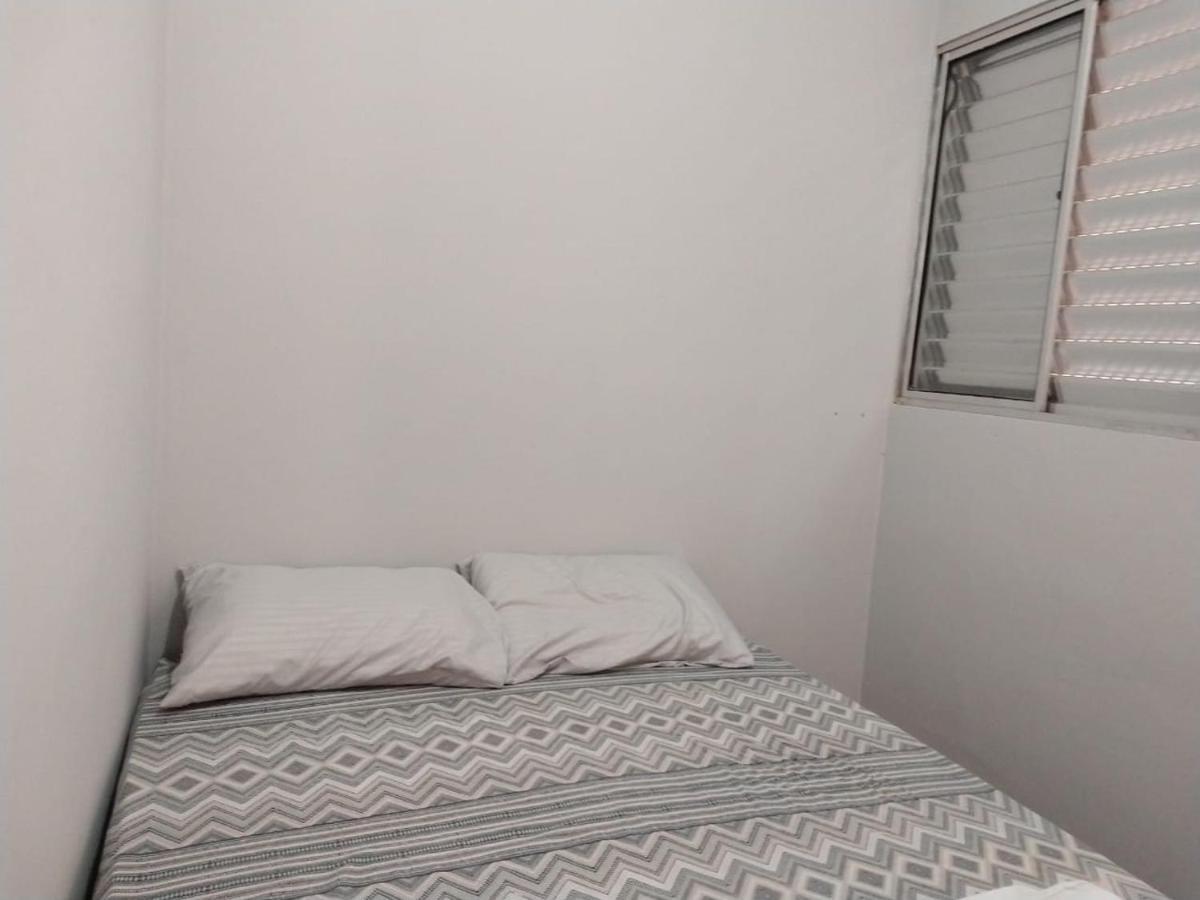 Akkui Hostel Сао Паоло Екстериор снимка