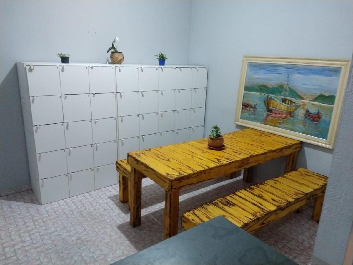 Akkui Hostel Сао Паоло Екстериор снимка